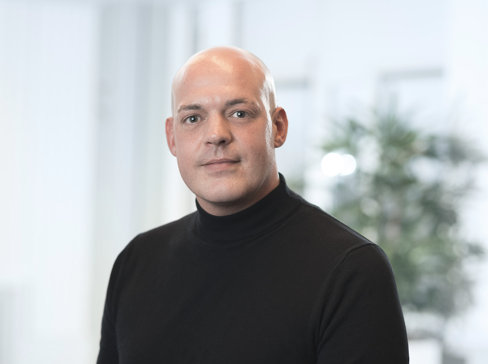 Alwin Roest VNO-NCW