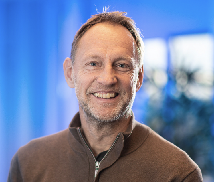 Bart Hellings van het Versnellingshuis
