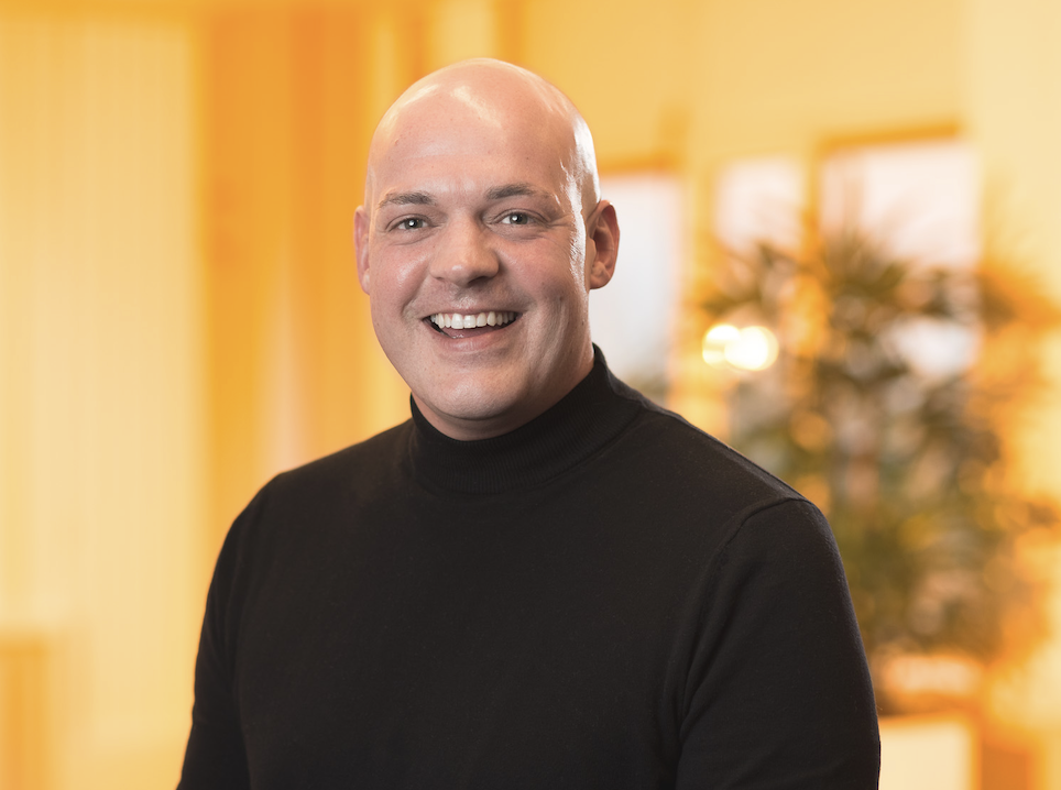 Alwin Roest VNO-NCW