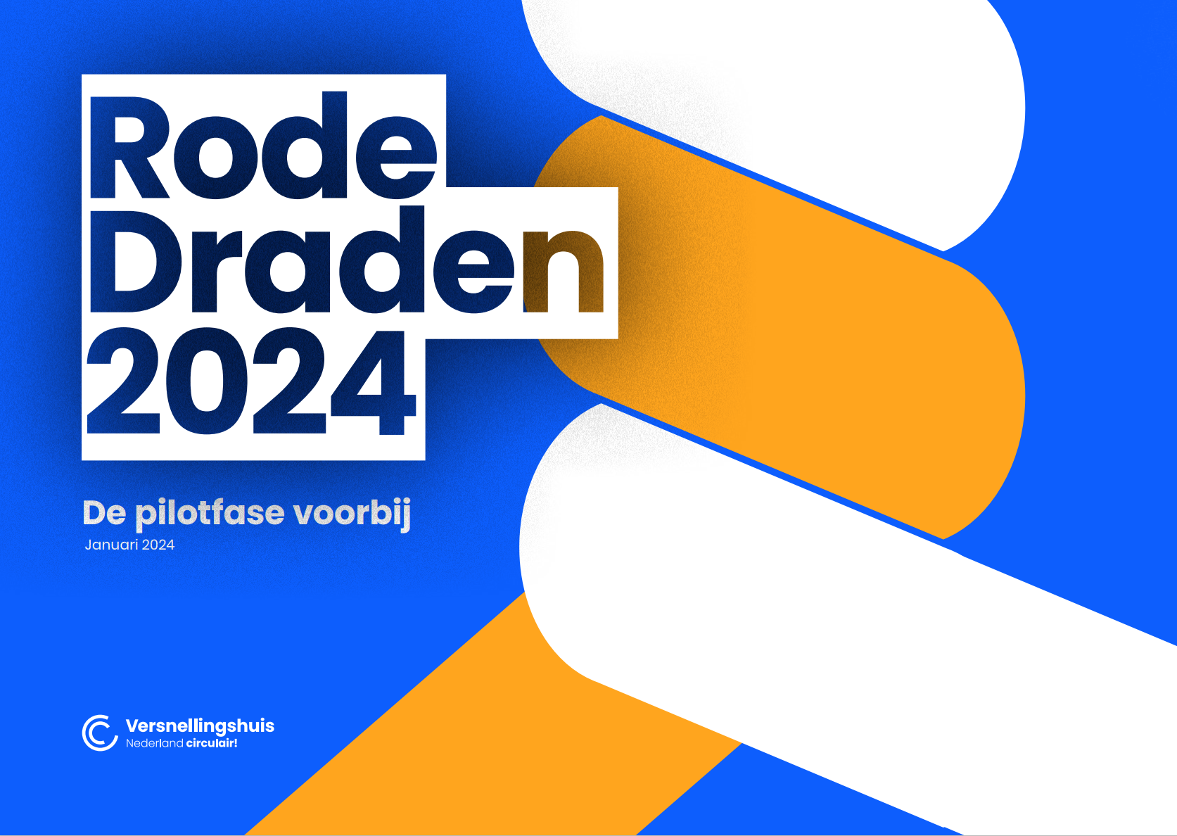 Rode Draden 2024