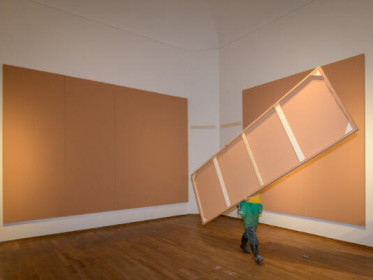 Museum piece karton