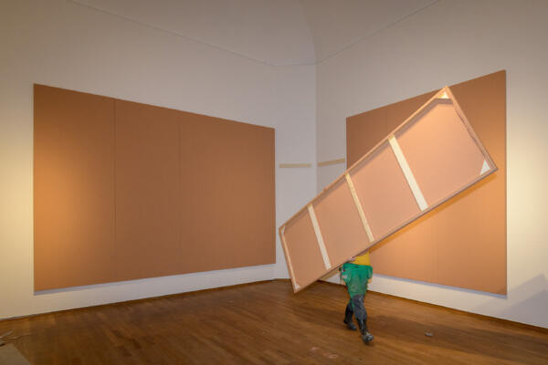Museum piece karton